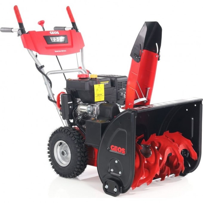 Снегоуборщик бензиновый GEOS COMFORT SNOWLINE 620 B LL AK212937
