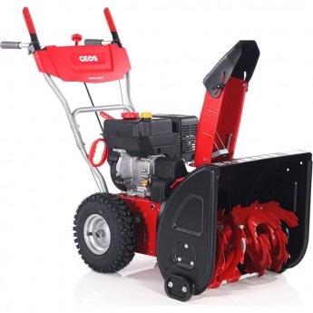 Снегоуборщик бензиновый GEOS SNOWLINE 560 ll Снегоуборщик бензиновый GEOS SNOWLINE 560 ll
