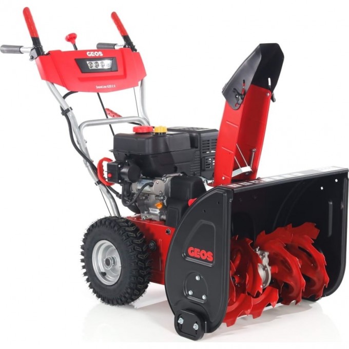 Снегоуборщик бензиновый GEOS SNOWLINE 620 E LL AK212935