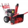 Снегоуборщик бензиновый GEOS SNOWLINE 700 E AK212931