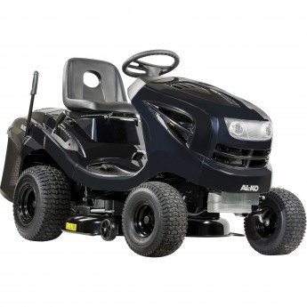 Трактор бензиновый AL-KO BLACK EDITION T15-93.9 HD-A Трактор бензиновый AL-KO BLACK EDITION T15-93.9 HD-A