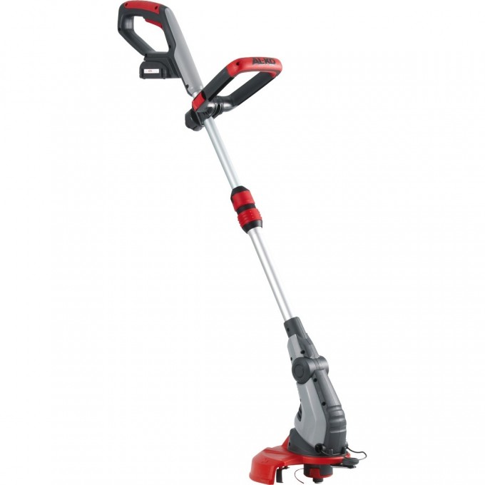 Триммер аккумуляторный AL-KO Comfort GTLi 18V с аккумулятором AK112927