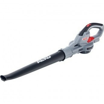 Воздуходувка AL-KO Easy Flex LB 2060, без аккумулятора Воздуходувка AL-KO Easy Flex LB 2060, без аккумулятора