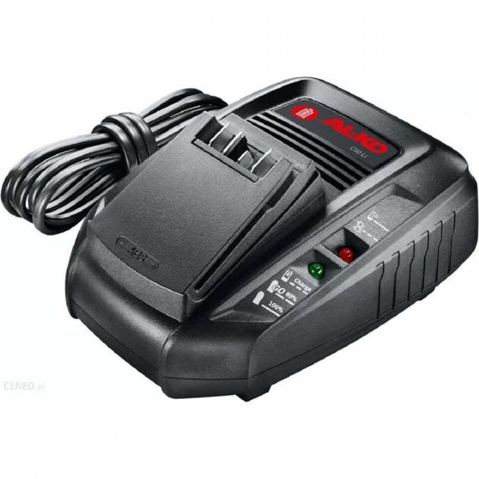 Зарядное устройство для аккумуляторов AL-KO C50 Li AK113897